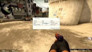 Как поставить скины на CSGO Бесплатно | Краткий Обзор