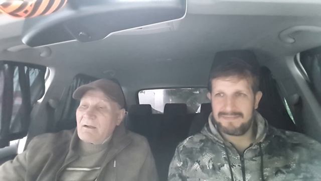 Рыбников Юрий Степанович о текущем моменте 1 часть