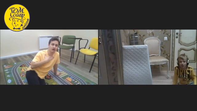 Школа английского онлайн Том Сойер смотреть онлайн