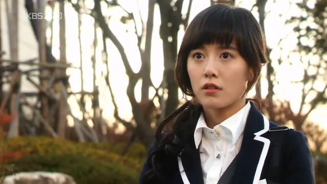 GREEN TEA Цветочки после ягодок (02 серия 1 сезон) 720р