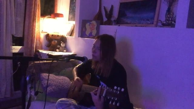 19. даже моя бейби не знает / пошлая молли ( 2017 ) кавер смотреть онлайн