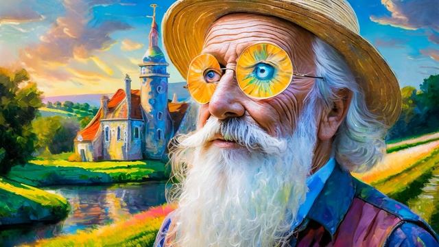 Activate your pineal gland | 963 Hz frequency | Meditation music | Relaxation music | Binaural beat смотреть онлайн