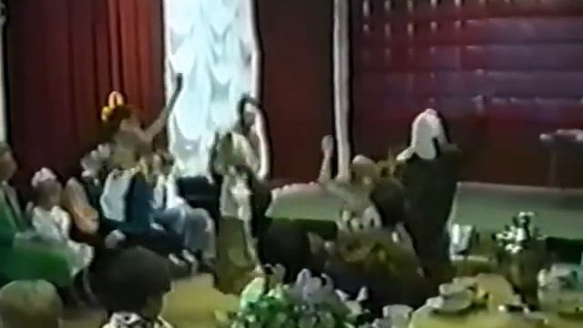 выпускной 3-й класс смотреть онлайн