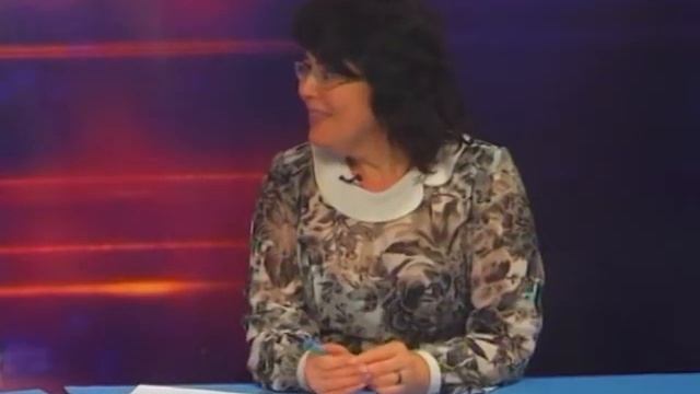 Акцент 12 09 ВикторияКомлева смотреть онлайн