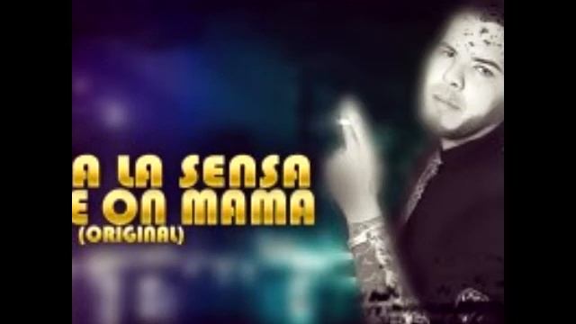 Gama La Sensa - Come On Mama (Original) смотреть онлайн