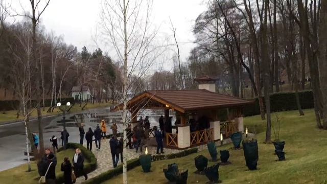 Барбекю смотреть онлайн
