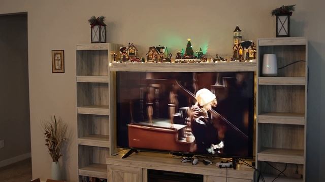 ВЛОГ - Бумер под Ёлку 2024 смотреть онлайн