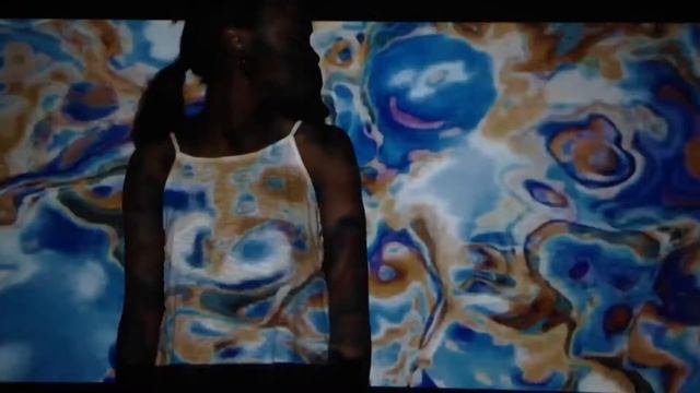 Psychedelic Music Trance With Visuals Video // трип психоделка // (Lost - Crim3s)