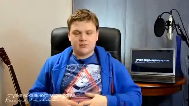 Уроки вокала  Обучение вокалу 3 упражнения на дыхание Уроки вокала для начинающих