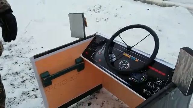 Обучение водителей в армии смотреть онлайн