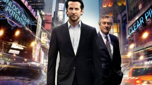 Области тьмы (2011) — Русский трейлер