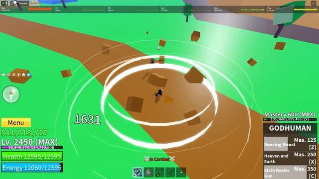 Kilo Fruit The Goat 🐐 смотреть онлайн