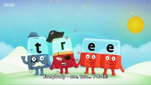 Альфа блоки на русском языке 1 сезон 2 серия