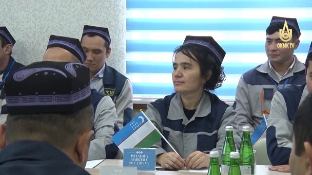 «Единство в языке, мышлении и действиях». смотреть онлайн