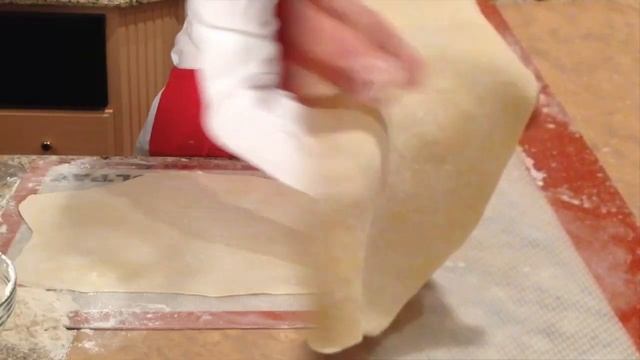 Farmer Cheese & Potato Pierogies смотреть онлайн