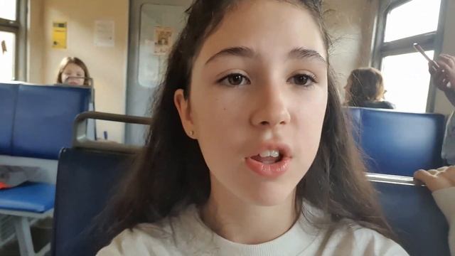 влог мой день на каникулах/vlog my day on holiday смотреть онлайн