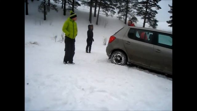 Плов от Леонидыча на Суоранде смотреть онлайн