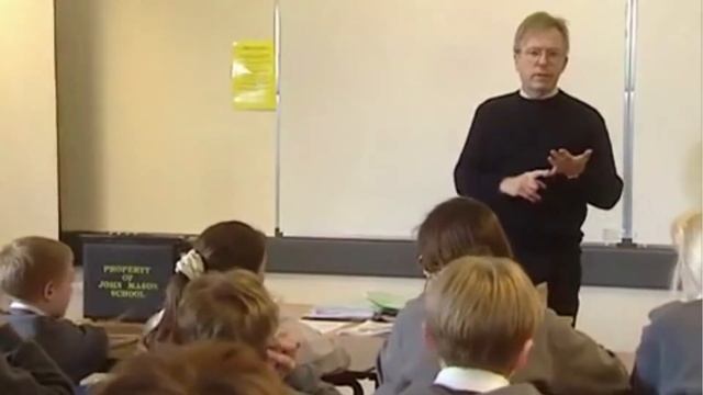 Schools in England смотреть онлайн