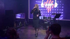 Ажай Абакарова - Между небом и землей (Concert version 2023)