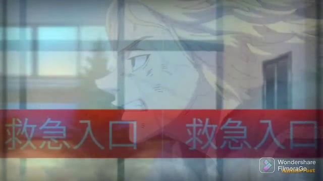 AMV "Токийские мстители"- Майки и Кенчик смотреть онлайн