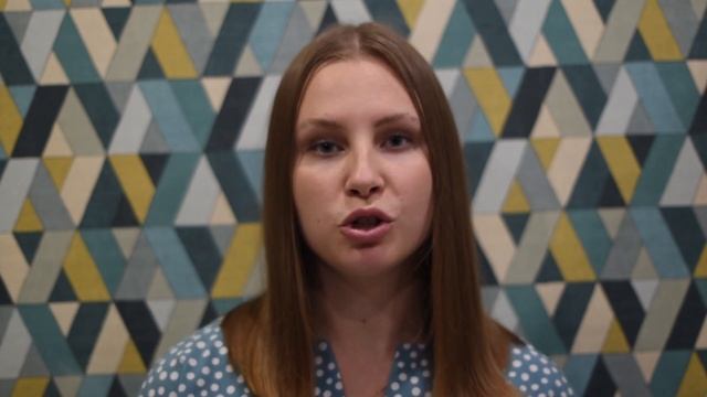 Фортунатова Анна Владимировна - репетитор по русскому языку - видеопрезентация для Repetit.ru смотреть онлайн