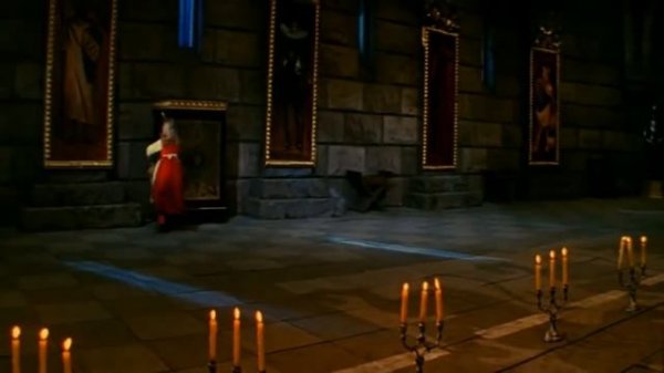 "Снежная королева" сказка 1966