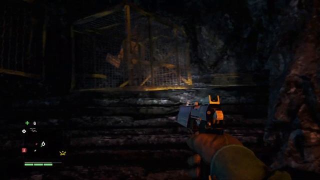 Far Cry 4 - продолжаем исследовать юг