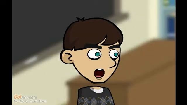 Диалог в школе. смотреть онлайн