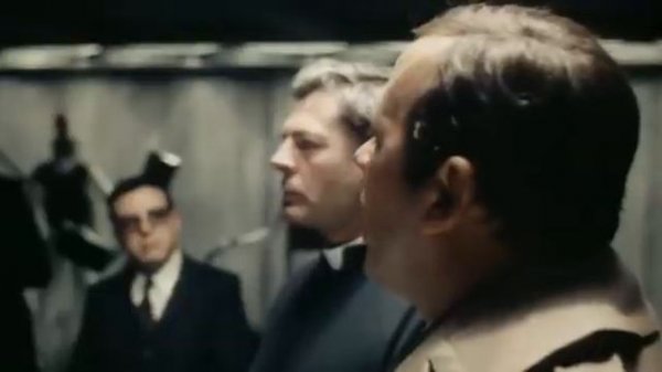 Todo Modo (1976) (rus) _ Тодо Модо (русский перевод)