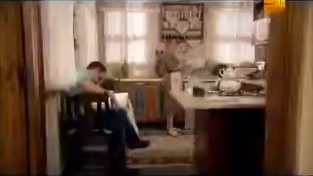 Между небом и землей_Yer Gök Ask - серия 6