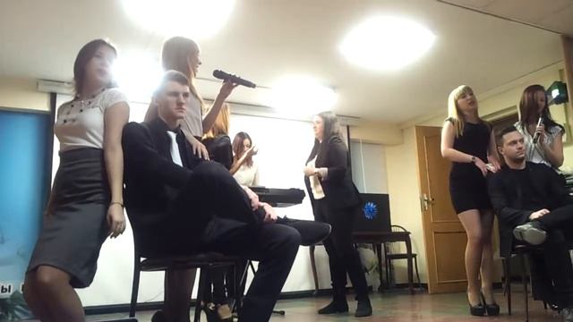 16 12 2015 Неделя английского языка 2 смотреть онлайн