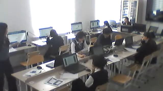 Районная Олимпиада Лицей №166 История Казахстана(13:00-14:00) смотреть онлайн