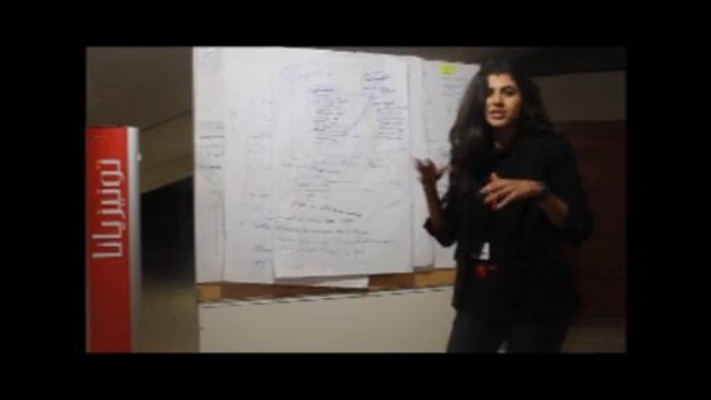 Startup Weekend Tunis: Missaoui Ghada, Smart Market #SWTunis смотреть онлайн