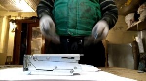 Комплект №3 для напольного люка (FinalSeller)