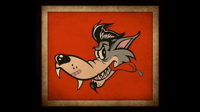 ControCoyote - C'mon Everybody - Stray Cats Cover - LIVE RECORDING смотреть онлайн