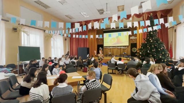 урок музыки и физики смотреть онлайн