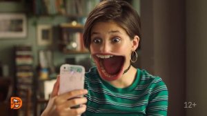 Додо Пицца. ААААА Селфи