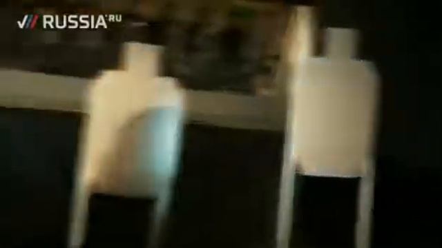 Уроки для ... 6. Стрельба с фонарем смотреть онлайн