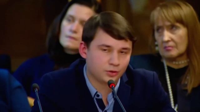 ПОЖИДАЕВ О ДИСТАНЦИОННОМ ОБРАЗОВАНИИ смотреть онлайн