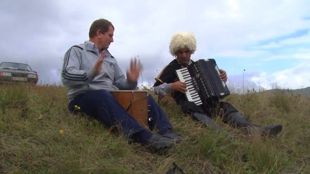 РАБАДАН ИЦАРИНСКИЙ смотреть онлайн