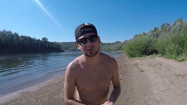 Уроки самообороны с Andrew Birdz. Урок 1 смотреть онлайн