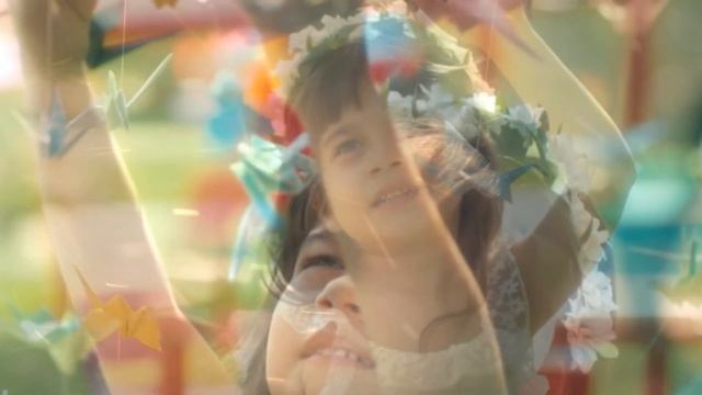 НЕ ОТПУСКАЙ МОЮ РУКУ 44 Серия новая АНОНС На русском языке Дата выхода