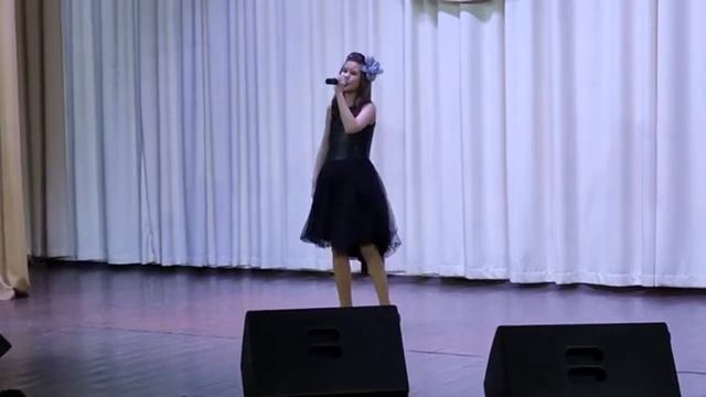 ПОЮТ УЧЕНИКИ! ЛУЧШИЕ ВОКАЛЬНЫЕ НОМЕРА. смотреть онлайн