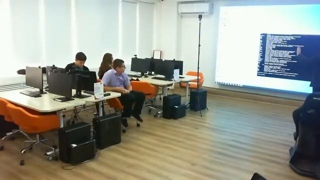 системное программирование bat смотреть онлайн