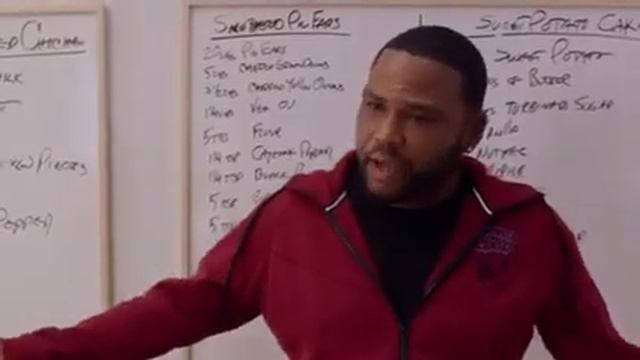 Barbershop The Next Cut (2016) - Jay & Marquis Fights At Calvin's Barbershop Pt. 2 смотреть онлайн