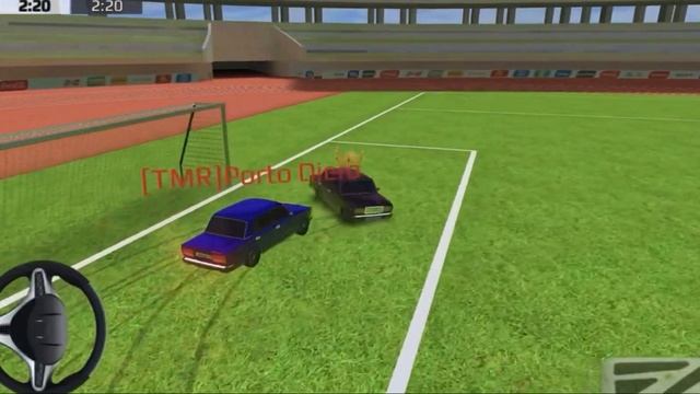 Лучшие моменты в [Russian Rider Online] смотреть онлайн