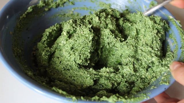 VEGAN SPINACH and HOMEMADE RICOTTA PIE RECIPE😊 // TORTA SALATA con SPINACI e RICOTTA FATTA IN CASA смотреть онлайн