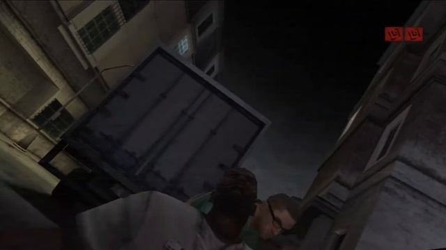 Manhunt 2 Nintendo Wii Uncut - All Green Class Weapons Executions смотреть онлайн