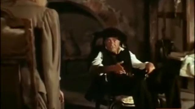 монолог Гобсека смотреть онлайн