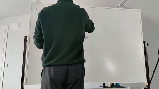 Математическая физика, лекция от 07.10.22